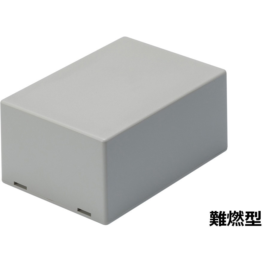 SW-N85G プラスチックケース 小型・低価格型 SWシリーズ タカチ電機