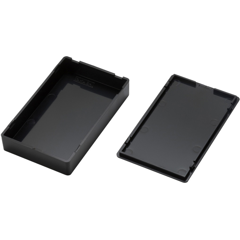 SW-T100B プラスチックケース 小型・低価格型 SWシリーズ タカチ電機