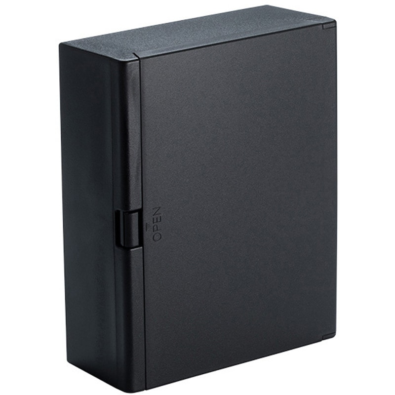 OP-150B 開閉プラスチックボックス OPシリーズ タカチ電機工業