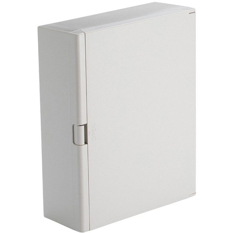 OP-180G 開閉プラスチックボックス OPシリーズ タカチ電機工業 ライト