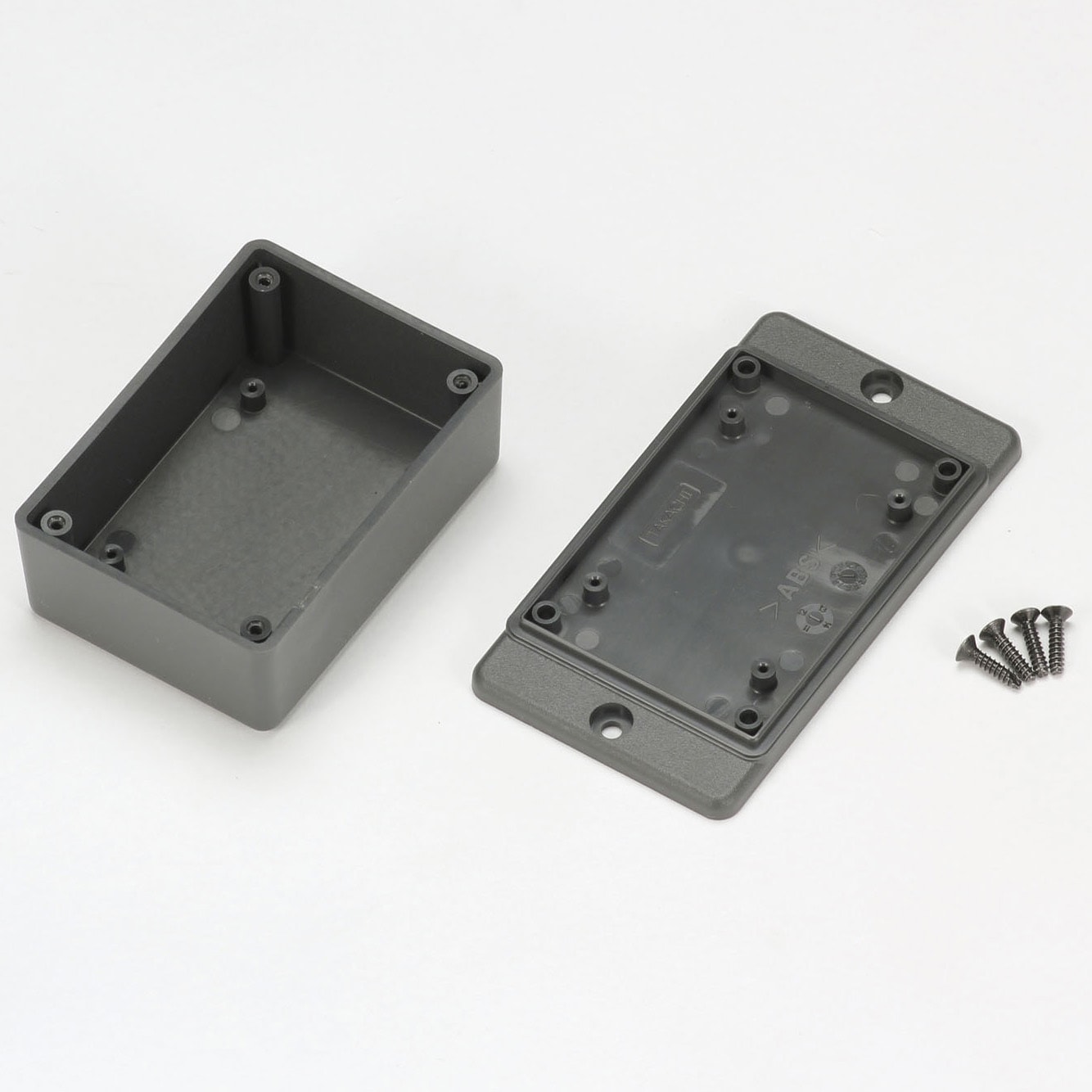 中型金属プラスチックケージ Amotopart 2019-2025 Kawasaki Ninja ZX25R ZX4R ZX4RR Black