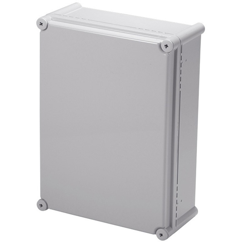 BCAL283813G ネジ止式 防水プラボックス BCALシリーズ タカチ電機工業