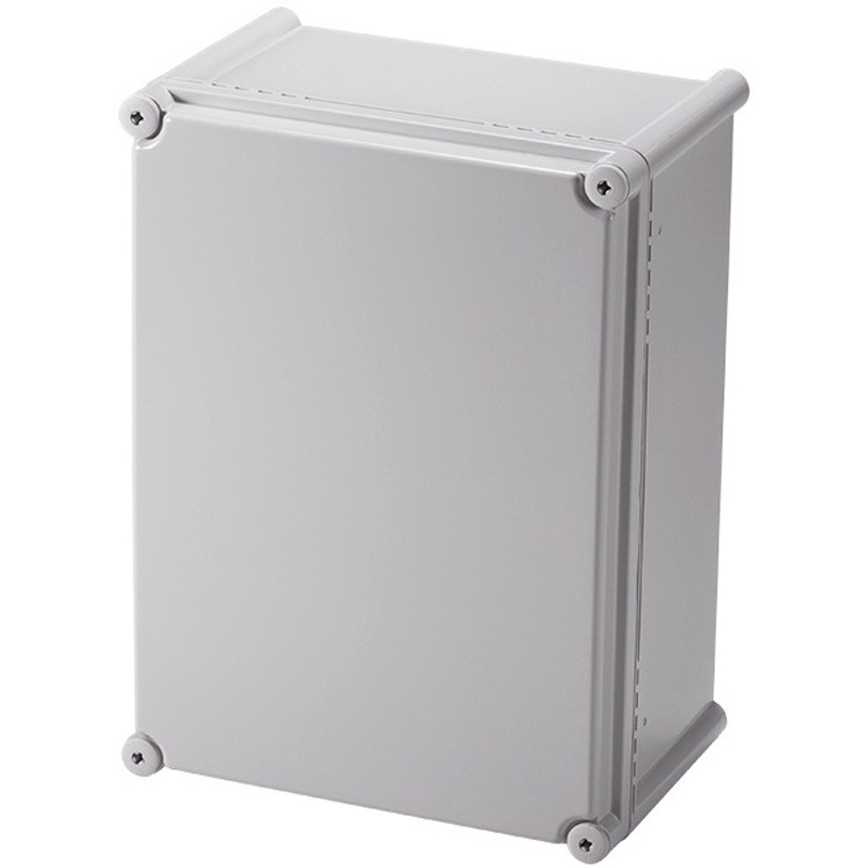 BCAL283818G ネジ止式 防水プラボックス BCALシリーズ タカチ電機工業