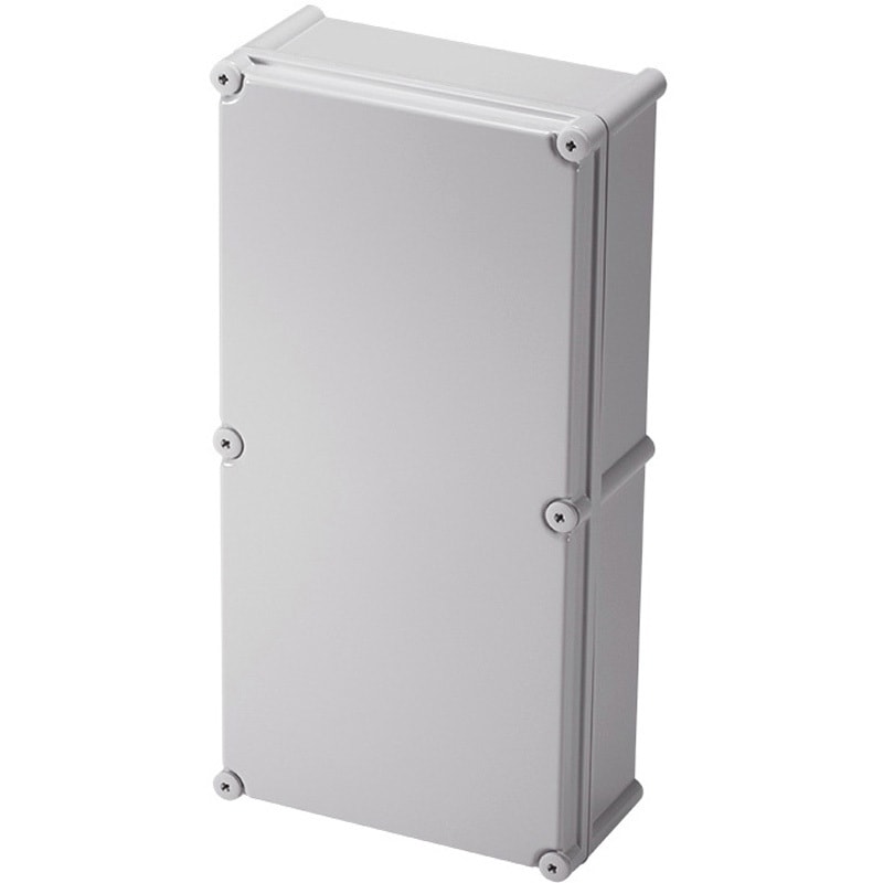 BCAL285613G ネジ止式 防水プラボックス BCALシリーズ タカチ電機工業