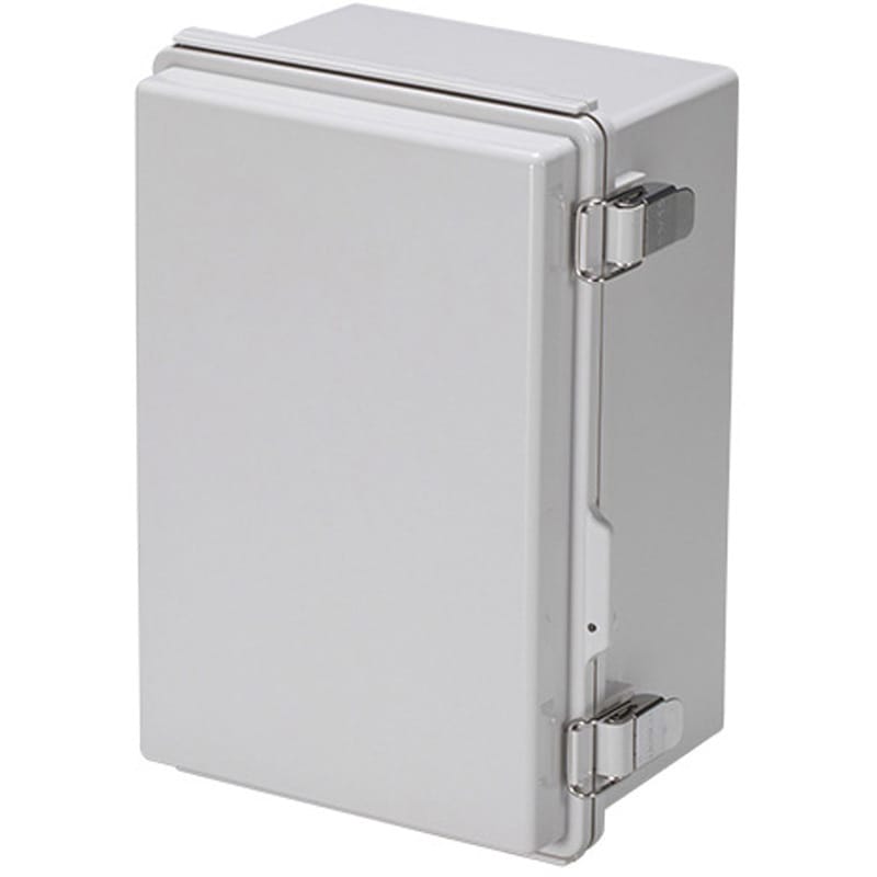 空容器合計40本 IP68 完全防水中継ボックス WG・WGPCシリーズ | 製品情報 | タカチ電機