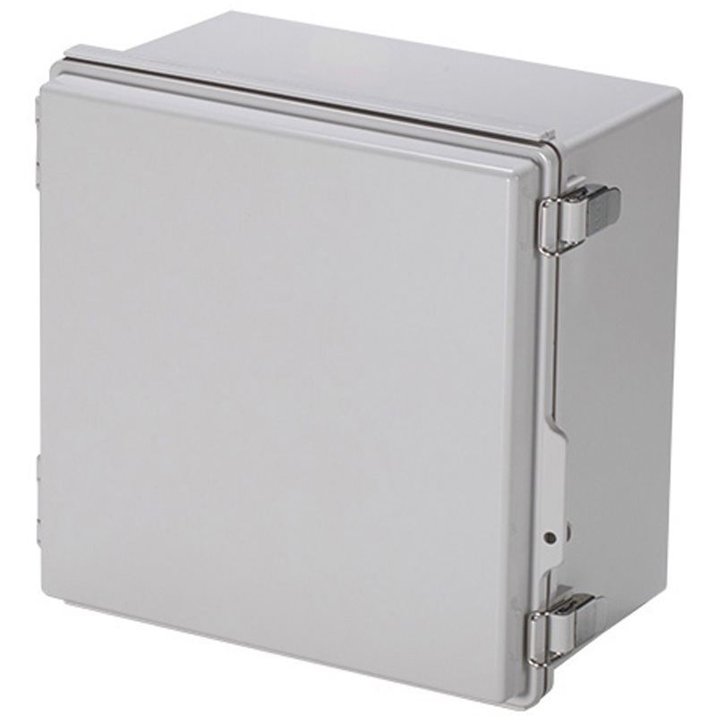 [専用出品]Evoque BCAP303018G 防水・防塵開閉式プラボックス BCAPシリーズ タカチ電機