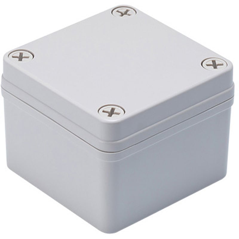 BCAS080806G プルボックス 低価格 防水型 BCASシリーズ 1台 タカチ電機