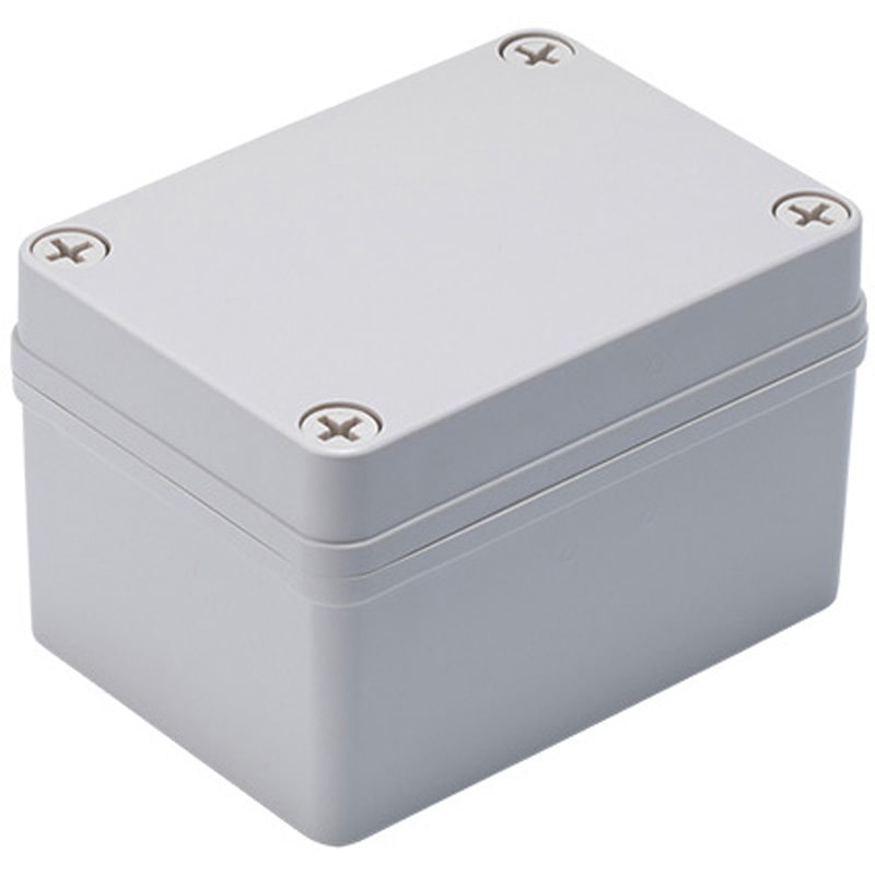 BCAS081107G プルボックス 低価格 防水型 BCASシリーズ 1台 タカチ電機