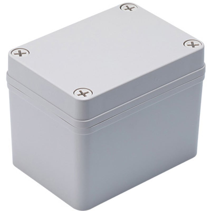 BCAS081108G プルボックス 低価格 防水型 BCASシリーズ 1台 タカチ電機