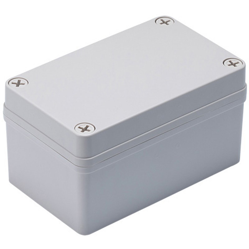 BCAS081307G プルボックス 低価格 防水型 BCASシリーズ 1台 タカチ電機