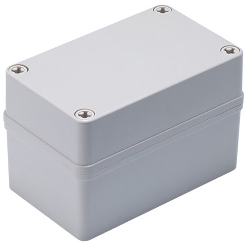 BCAS081308G プルボックス 低価格 防水型 BCASシリーズ 1台 タカチ電機