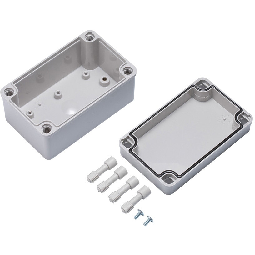 BCAS081308G プルボックス 低価格 防水型 BCASシリーズ 1台 タカチ電機