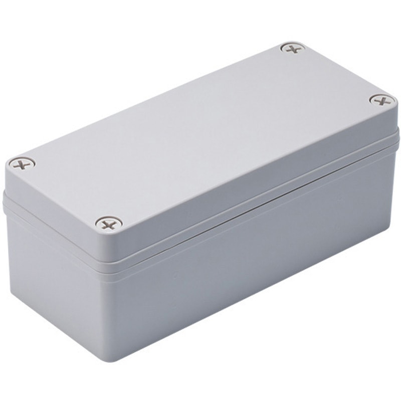 BCAS081807G プルボックス 低価格 防水型 BCASシリーズ 1台 タカチ電機