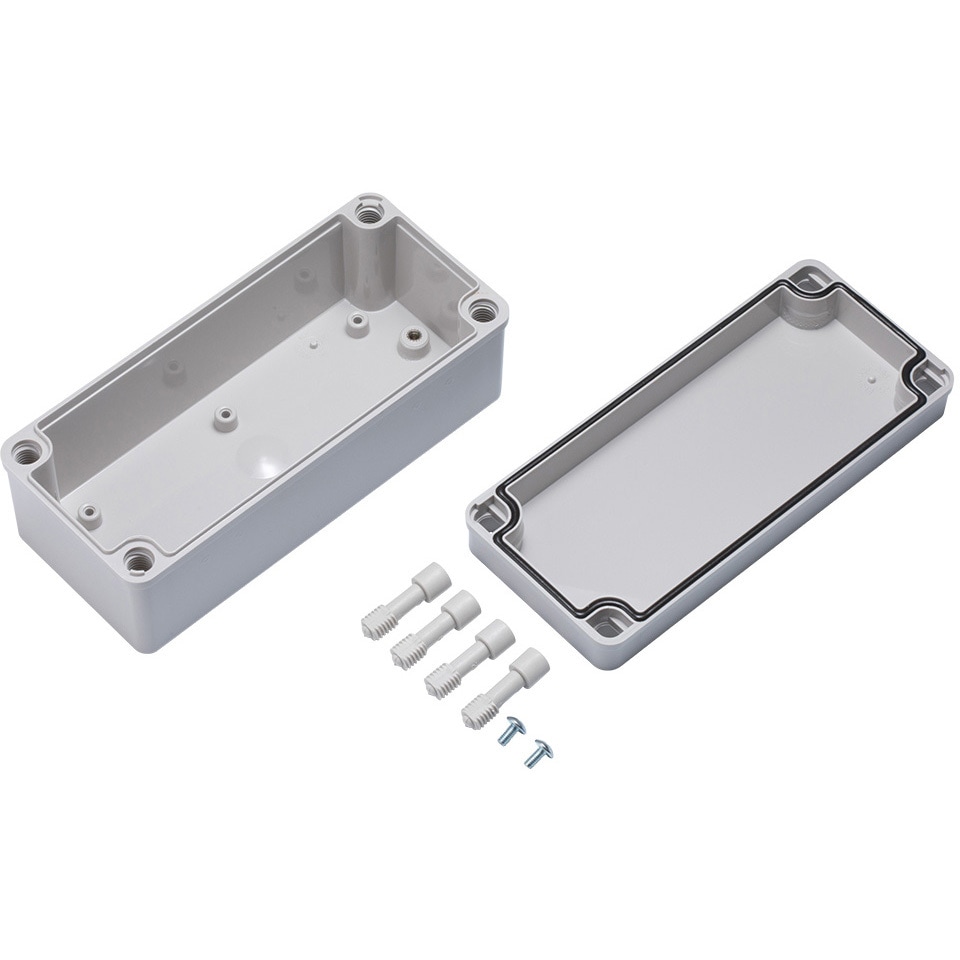 BCAS081807G プルボックス 低価格 防水型 BCASシリーズ 1台 タカチ電機