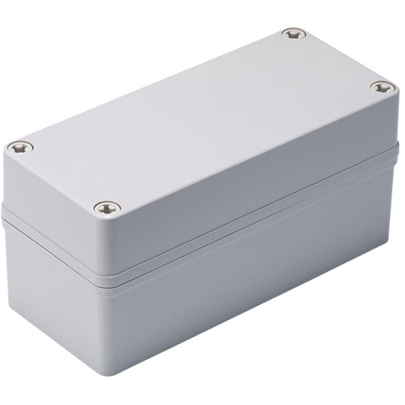 BCAS081808G プルボックス 低価格 防水型 BCASシリーズ 1台 タカチ電機