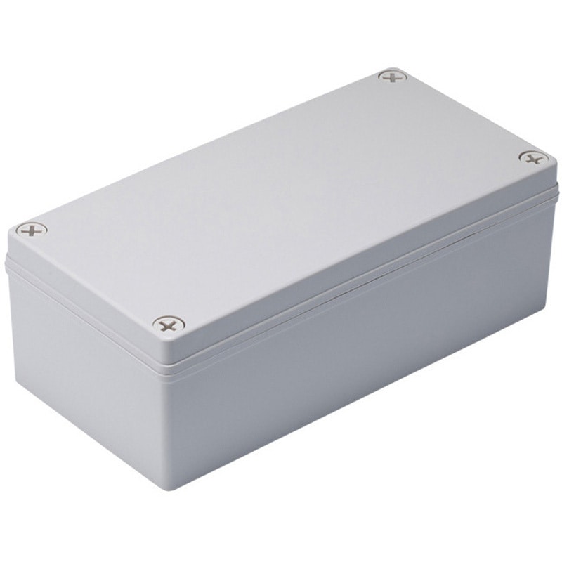 BCAS102007G プルボックス 低価格 防水型 BCASシリーズ 1台 タカチ電機