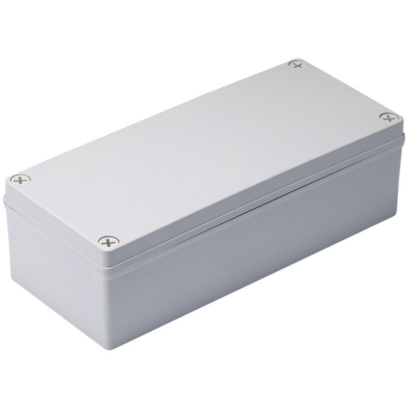 BCAS102307G プルボックス 低価格 防水型 BCASシリーズ 1台 タカチ電機