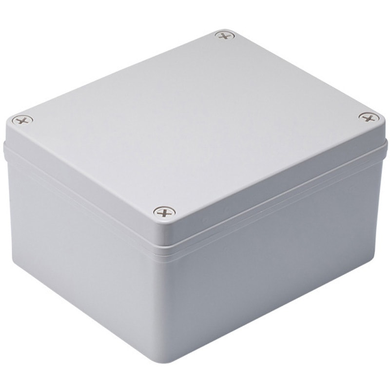 BCAS141709G プルボックス 低価格 防水型 BCASシリーズ 1台 タカチ電機