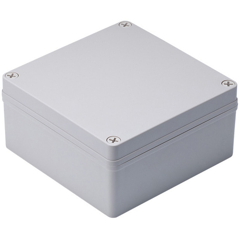 BCAS151507G プルボックス 低価格 防水型 BCASシリーズ 1台 タカチ電機