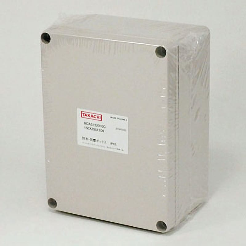 BCAS152010G プルボックス 低価格 防水型 BCASシリーズ 1台 BCAS152010G プルボックス 低価格 防水型 BCASシリーズ 1台