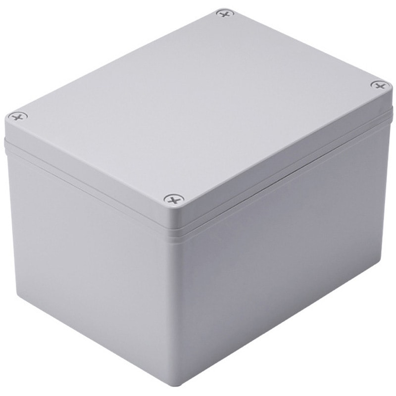 BCAS152013G プルボックス 低価格 防水型 BCASシリーズ 1台 タカチ電機