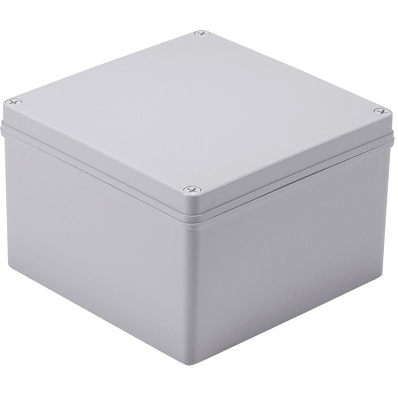 BCAS202013G プルボックス 低価格 防水型 BCASシリーズ 1台 タカチ電機