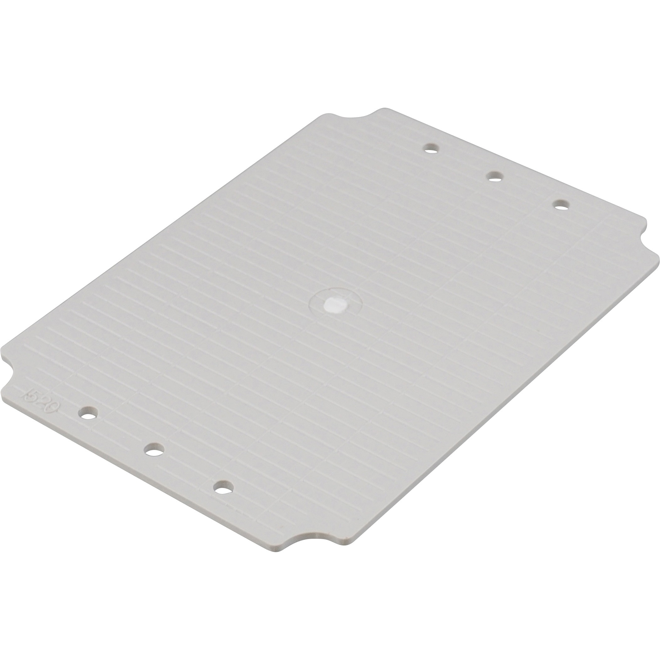 BMP1520P プラスチック取付ベース BMP-Pシリーズ 1枚 タカチ電機工業