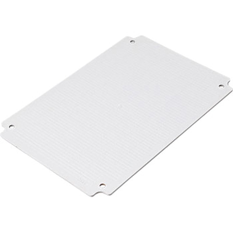 BMP2535P プラスチック取付ベース BMP-Pシリーズ 1枚 タカチ電機