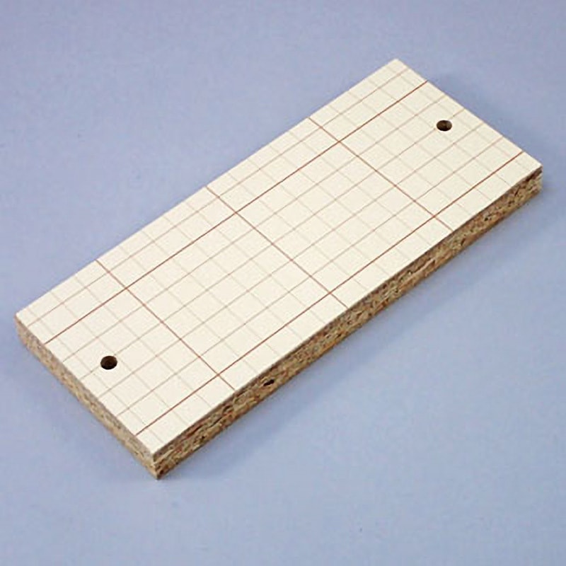 BMP1121W 木製取付ベース BMP-Wシリーズ 1枚 タカチ電機工業