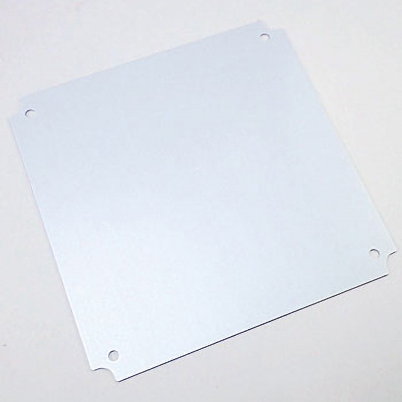BMP2828Z 鉄製取付ベース BMP-Zシリーズ 1枚 タカチ電機工業