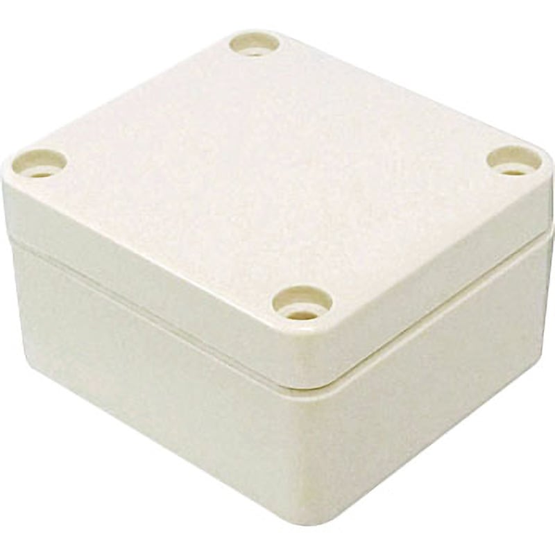 GA6-6-4 防水・防塵ABSボックス GAシリーズ タカチ電機工業 保護等級