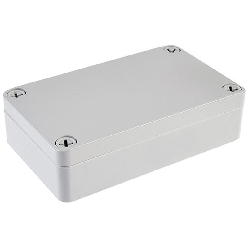 SPCP081304G IP67 防水ポリカーボネートボックス SPCPシリーズ タカチ