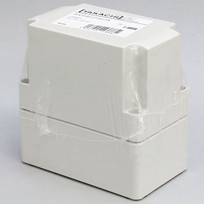 チカラさん専用 コントロールボックス CHシリーズ | 製品情報 | タカチ電機工業