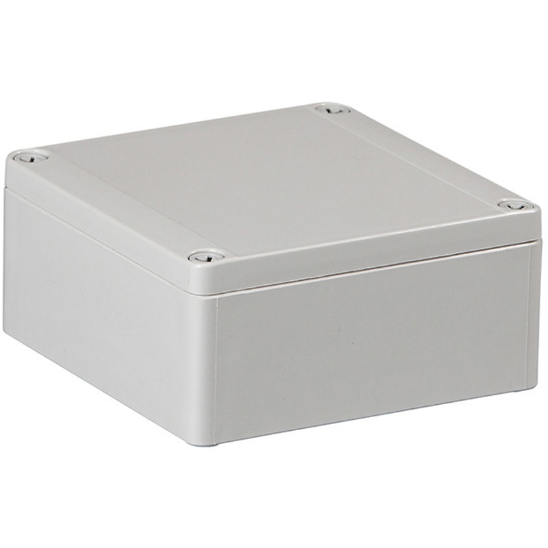 SPCP131306G IP67 防水ポリカーボネートボックス SPCPシリーズ タカチ