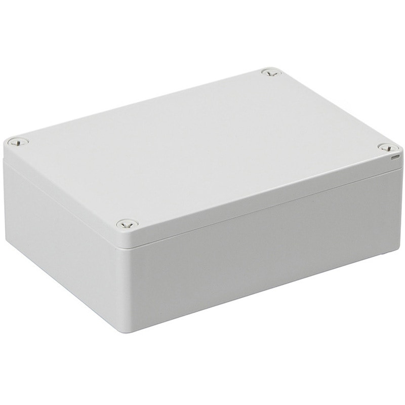 SPCP131806G IP67 防水ポリカーボネートボックス SPCPシリーズ タカチ