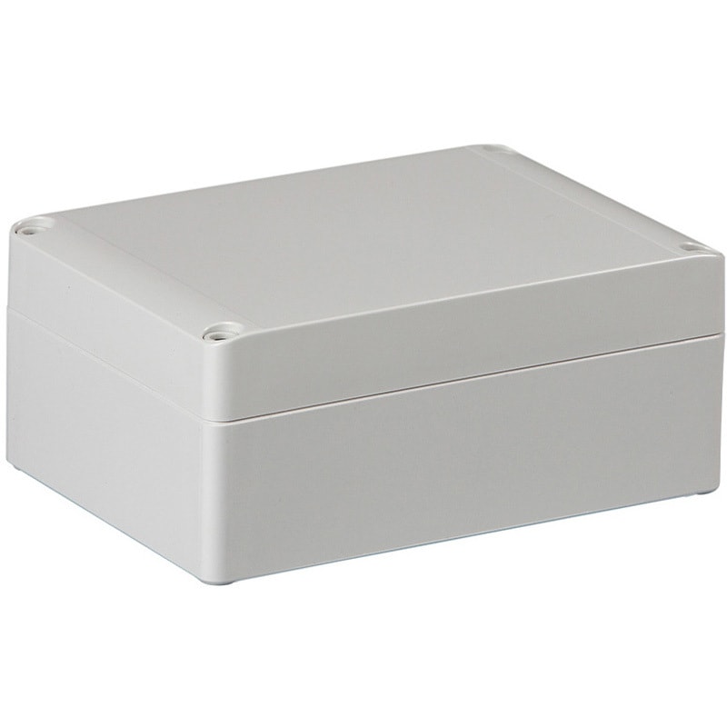 SPCP131808G IP67 防水ポリカーボネートボックス SPCPシリーズ タカチ