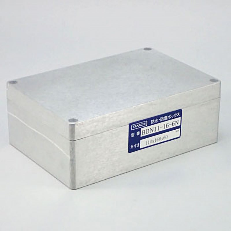 あすつく対応 「直送」 タカチ ［AWN11-6-24NBS] 「直送」【代引