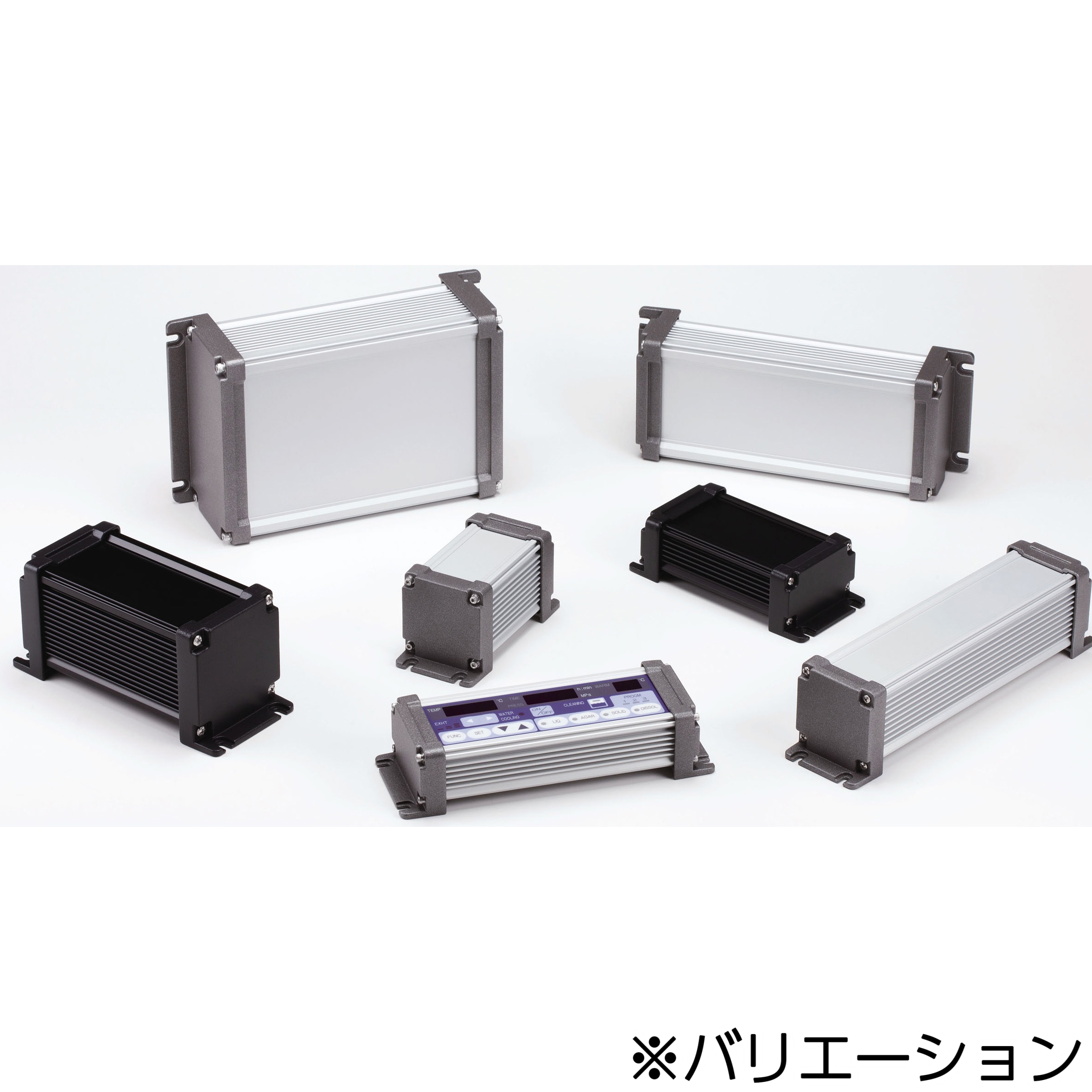 楽天市場】RETRO ARMS CNC ジュラルミン強化メカボックス V3 AK