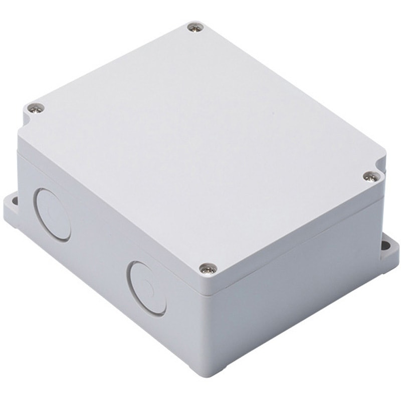 専用10box TMB-10P ターミナルボックス TMBシリーズ タカチ電機工業 防水・防塵