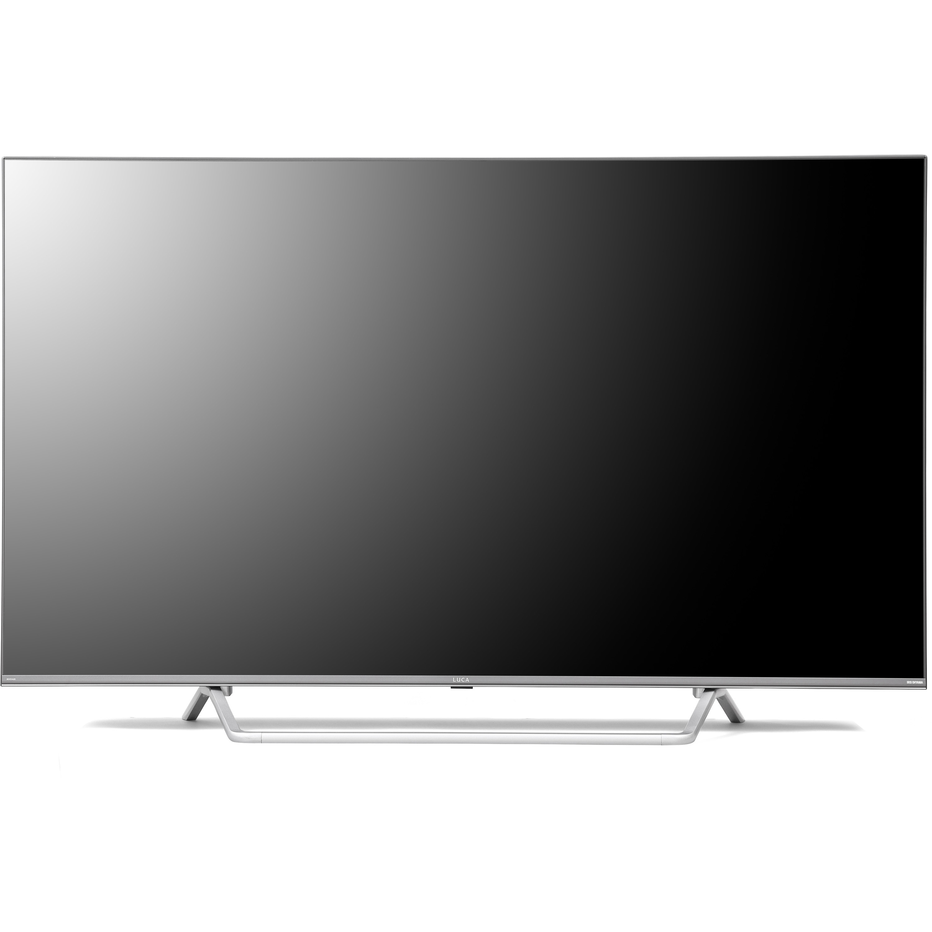 高年式!2022年製! アイリス/IRIS 43XDA20 Android TV 無線LAN 4K液晶テレビ 4Kチューナー内蔵スマートテレビ 中古家電 店頭引取歓迎 R7862 高年式!2022年製! アイリス/IRIS 43XDA20 Android TV 無線LAN 4K液晶