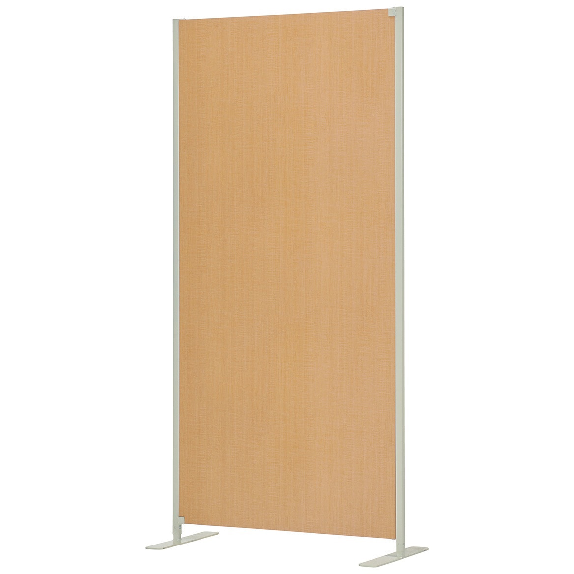 木製パネルパーテーション ストア・エキスプレス パネル式