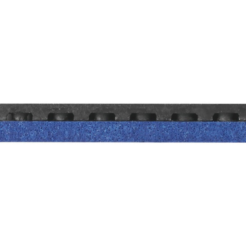 NR-8725-71特厚 裏ソフトラバー キョウヒョウプロ3-TURBO BLUE