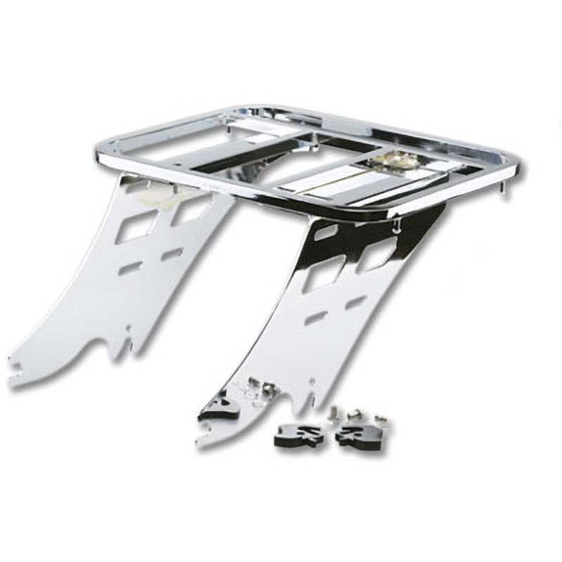 HD-08277 ツーリングキャリアデタッチャブルマウントXL/タンデム 1個 KIJIMA(キジマ) 【通販モノタロウ】