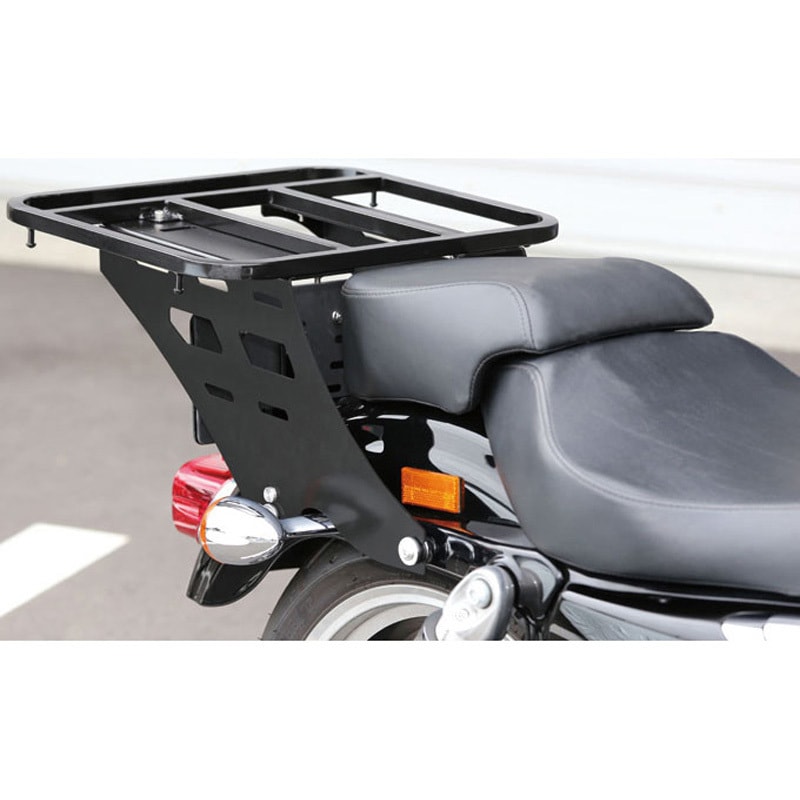 HD-08287 ツーリングキャリアデタッチャブルマウントXL/タンデム 1個