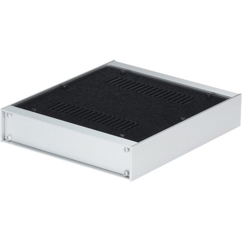 PSL型パネル脱着アルミサッシケース タカチ電機工業 PSL199-32-23SS (62-8308-40) PSL型パネル脱着アルミサッシケース | タカチ電機工業 | MISUMI(ミスミ)