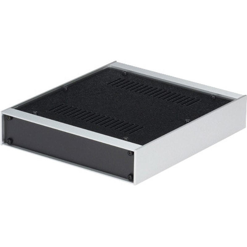 PSL88-26-23SB パネル脱着アルミサッシケース PSLシリーズ(天底板鉄製