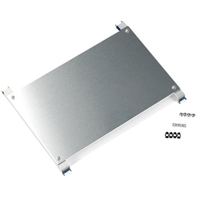 FCC60-40-1 FC・FCW・FCH専用シャーシ FCCシリーズ タカチ電機工業 1枚 FCC60-40-1