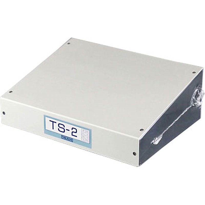 TS20-15 傾斜アルミケース TSシリーズ タカチ電機工業 ブラック