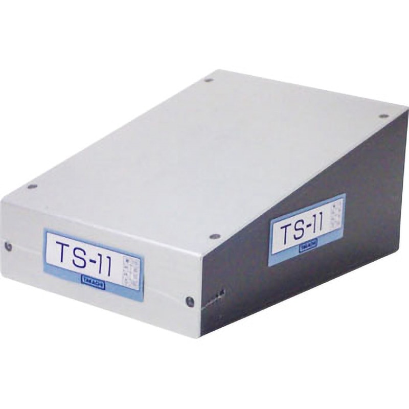 TS11-15 傾斜アルミケース TSシリーズ タカチ電機工業 ブラック