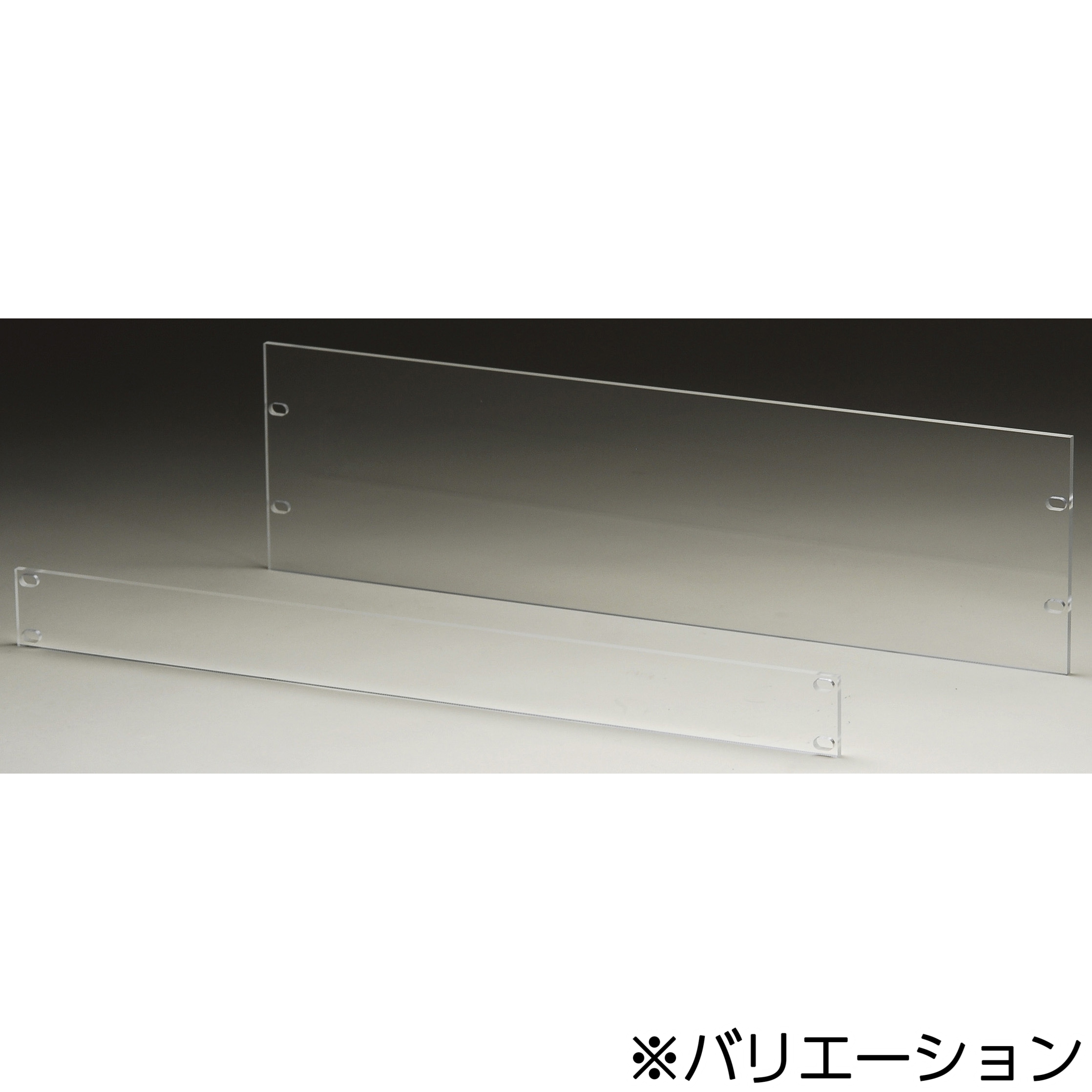 GACKT アクリルパネル GACKT PHILHARMONIC 2025 魔王アクリルパネル | G&L SHOP